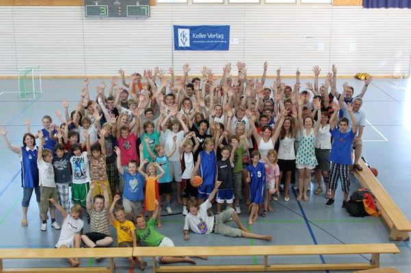 2010 – Gruppenbild (03.07.2010)