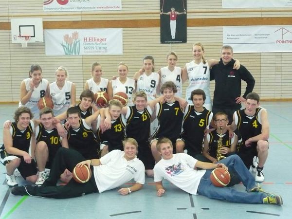 2011 – U18m + U19w (18.12.2011)