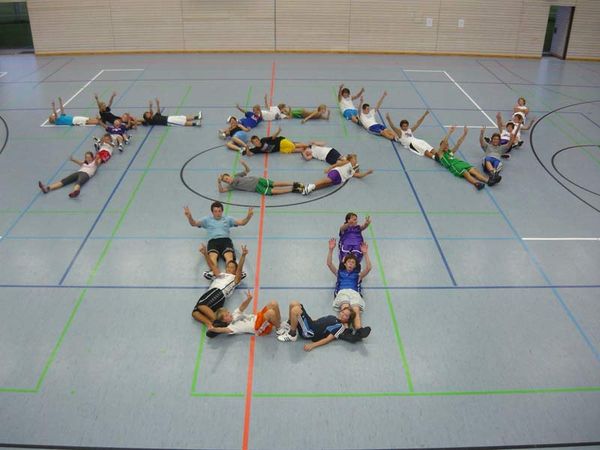 2011 – Camp Wochenende (24.09.2011)