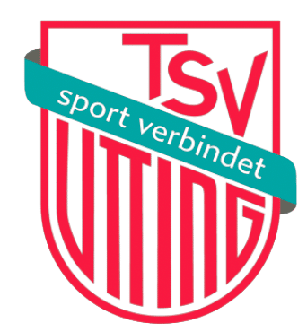 TSV Utting Logo