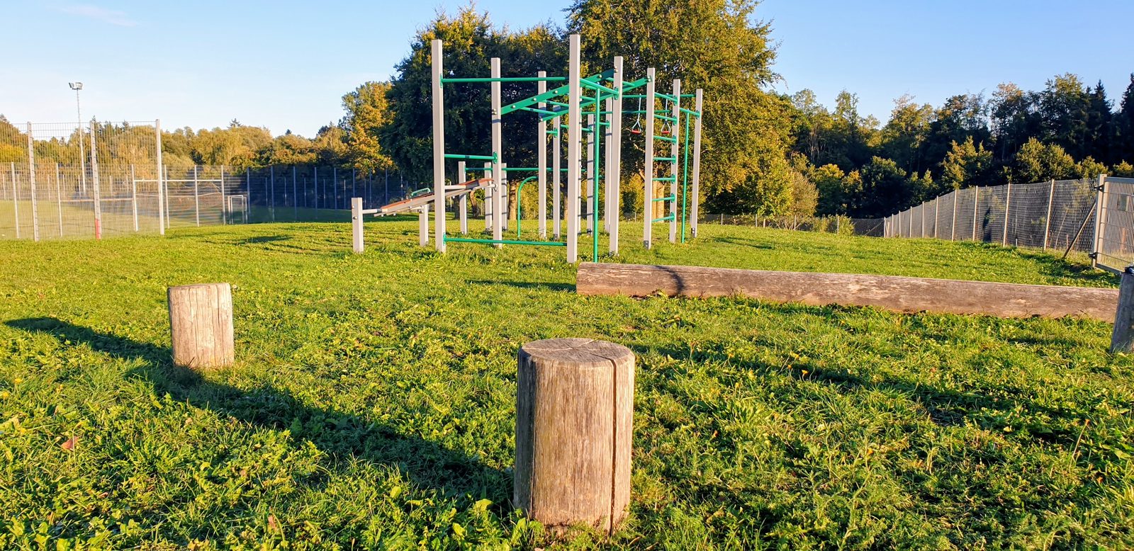 Outdoor-Park