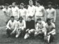 TSV Utting - 1970 Uttinger Fußballmannschaft gegen 1860 München