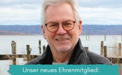 TSV Utting - Ehrenmitglied Ralf Stief - 18.11.2021