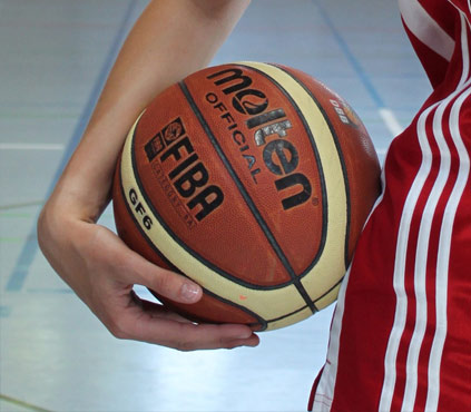 TSV Utting - Abteilungsbild Basketball