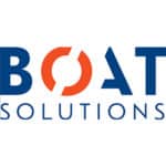 Logo Boat Solutions