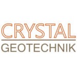 Logo Crystal Geotechnik