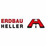Logo Erdbau Heller