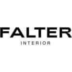 Logo Falter Interior