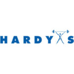 Logo Hardys