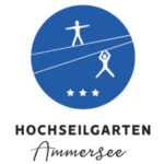 Logo Hochseilgarten Ammersee