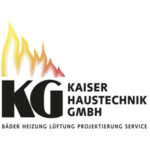 Logo Kaiser Haustechnik GmbH