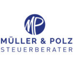 Logo MÜLLER & POLZ Steuerberater