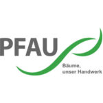 Logo Pfau - Baumpflege