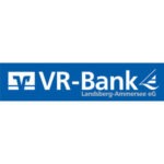 Logo VR Bank Landsberg Ammersee