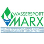 Logo Marx Wassersport