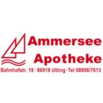 Logo Ammersee Apotheke