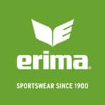 Logo erima