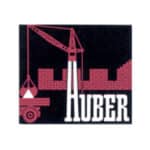 Logo Huber Bau