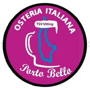 Logo Osteria Porto Bello