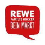 Logo Rewe Höcker Utting