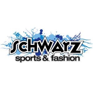 Schwarz sports and fashion